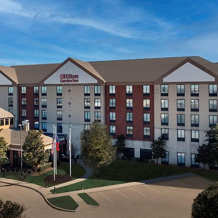 Hilton Garden Inn Dallas/Duncanville Εξωτερικό φωτογραφία