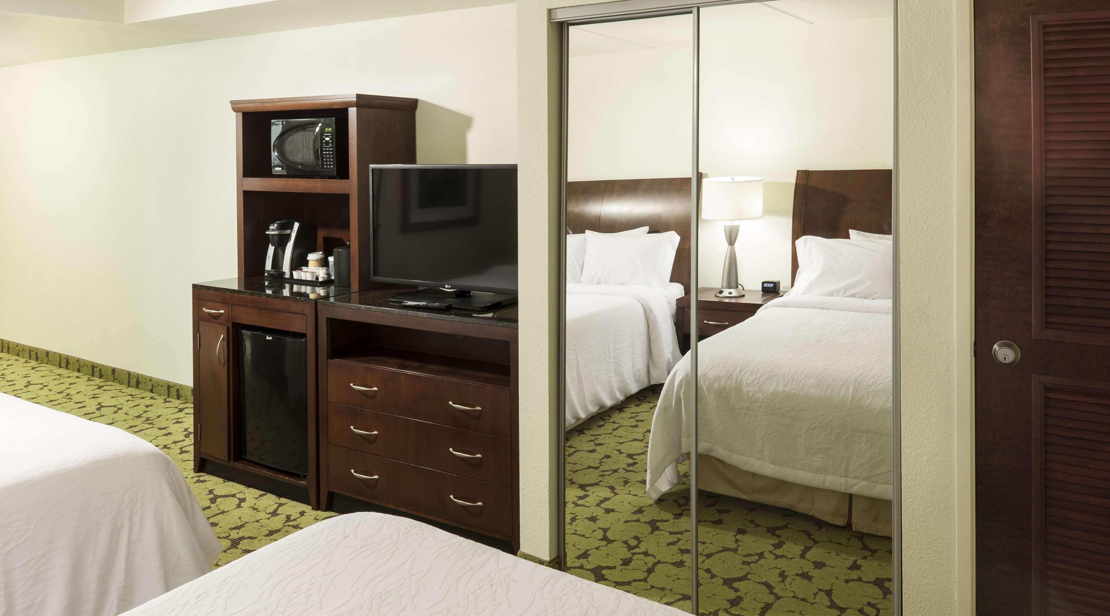 Hilton Garden Inn Dallas/Duncanville Εξωτερικό φωτογραφία