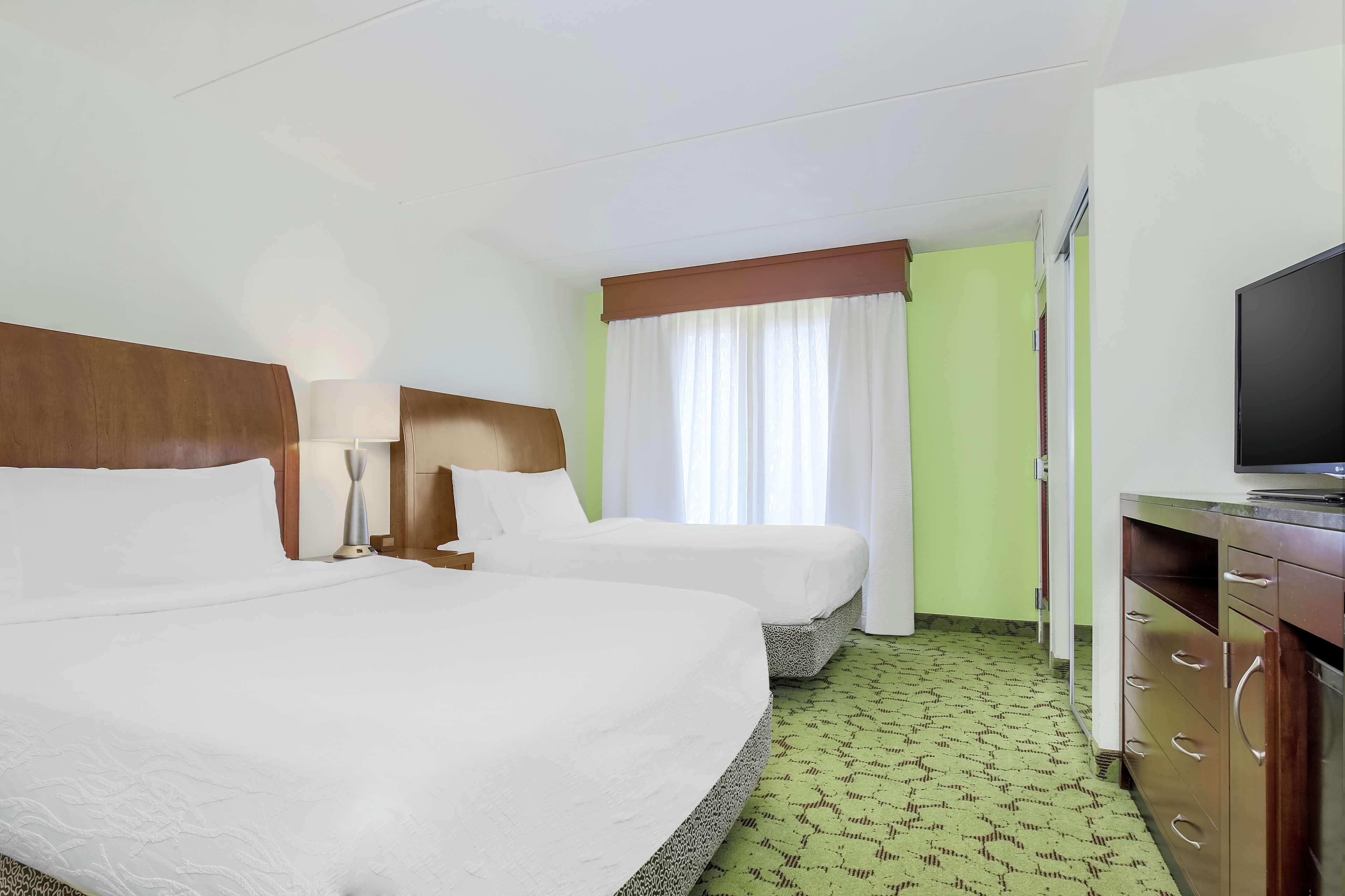 Hilton Garden Inn Dallas/Duncanville Εξωτερικό φωτογραφία