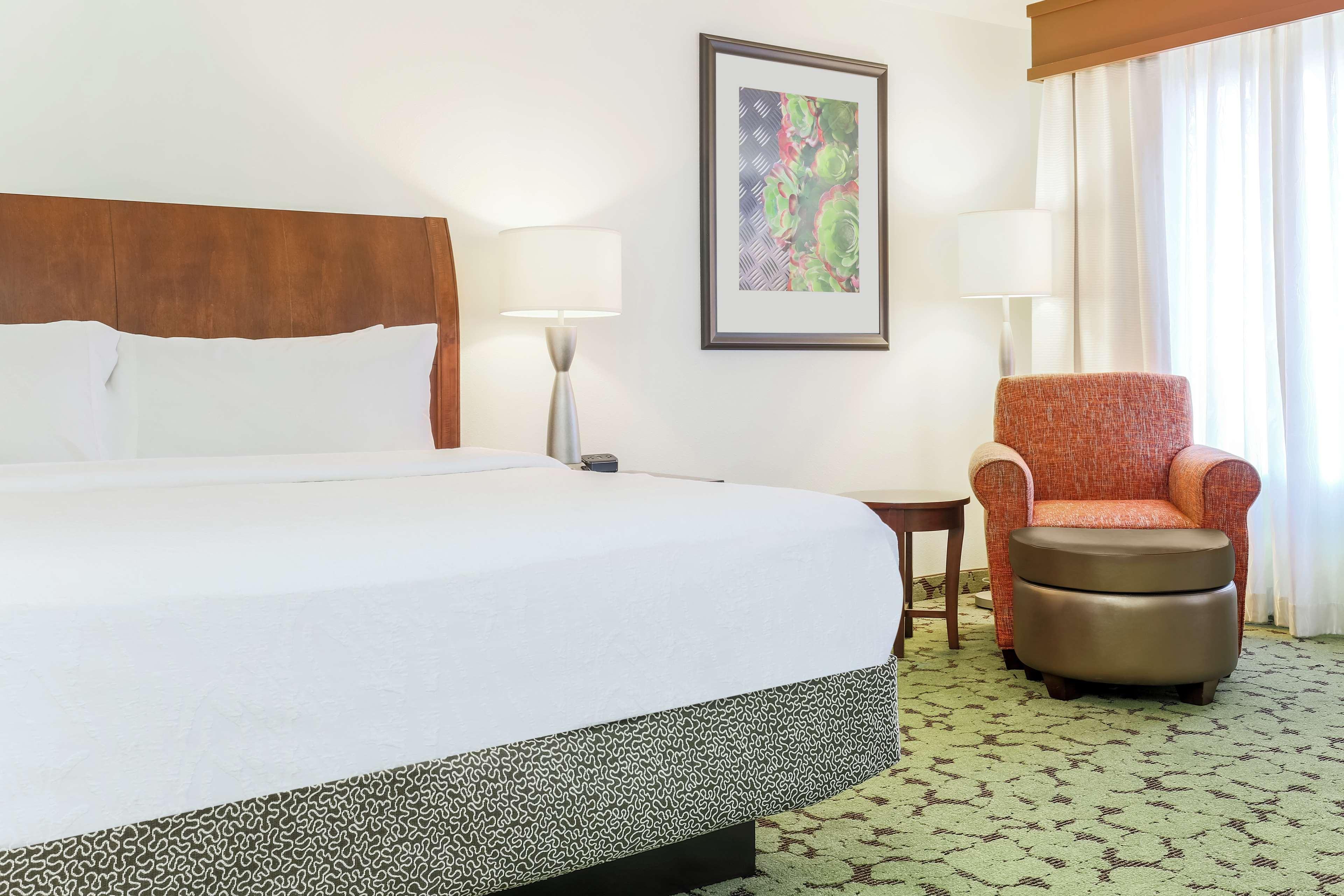 Hilton Garden Inn Dallas/Duncanville Εξωτερικό φωτογραφία
