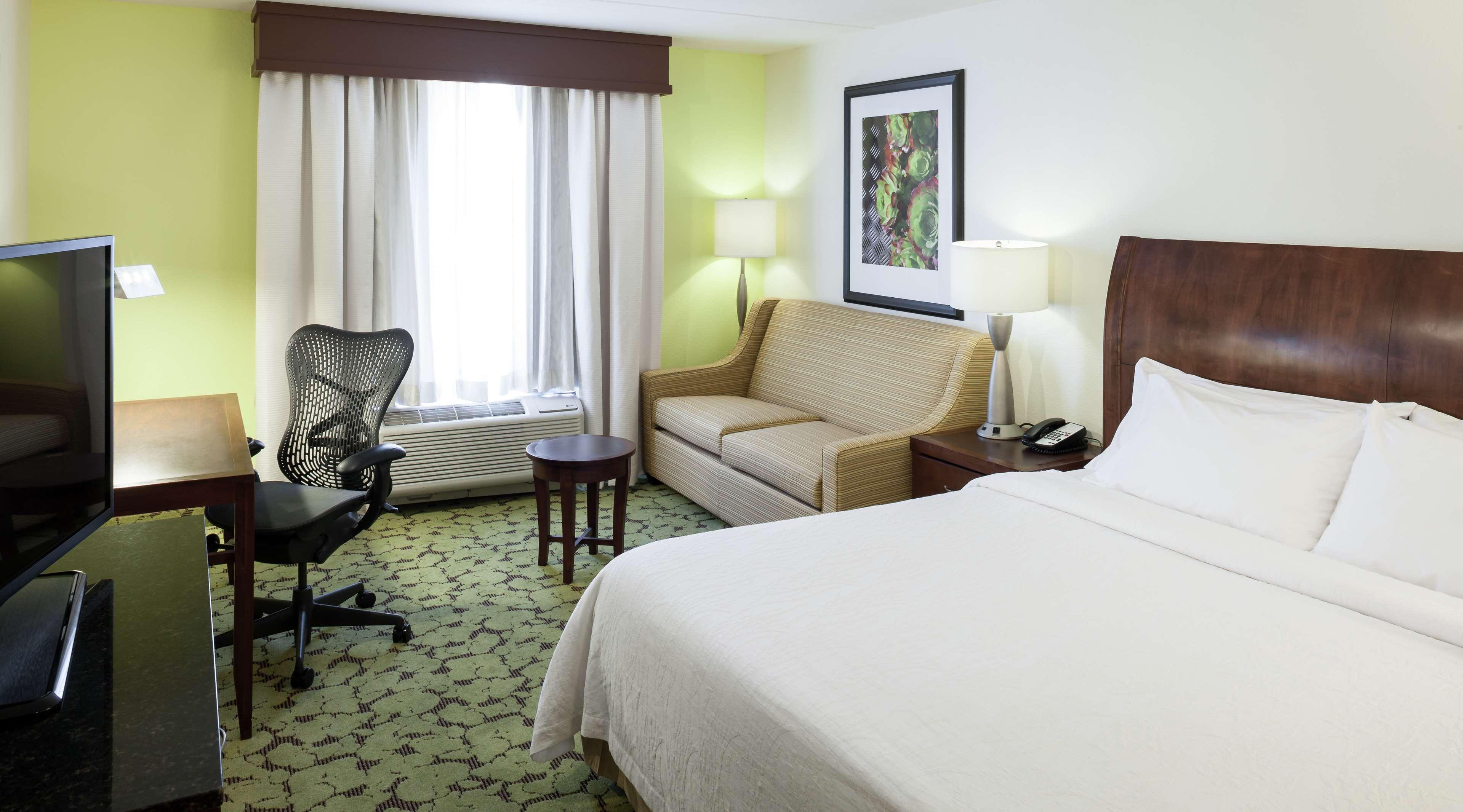 Hilton Garden Inn Dallas/Duncanville Εξωτερικό φωτογραφία