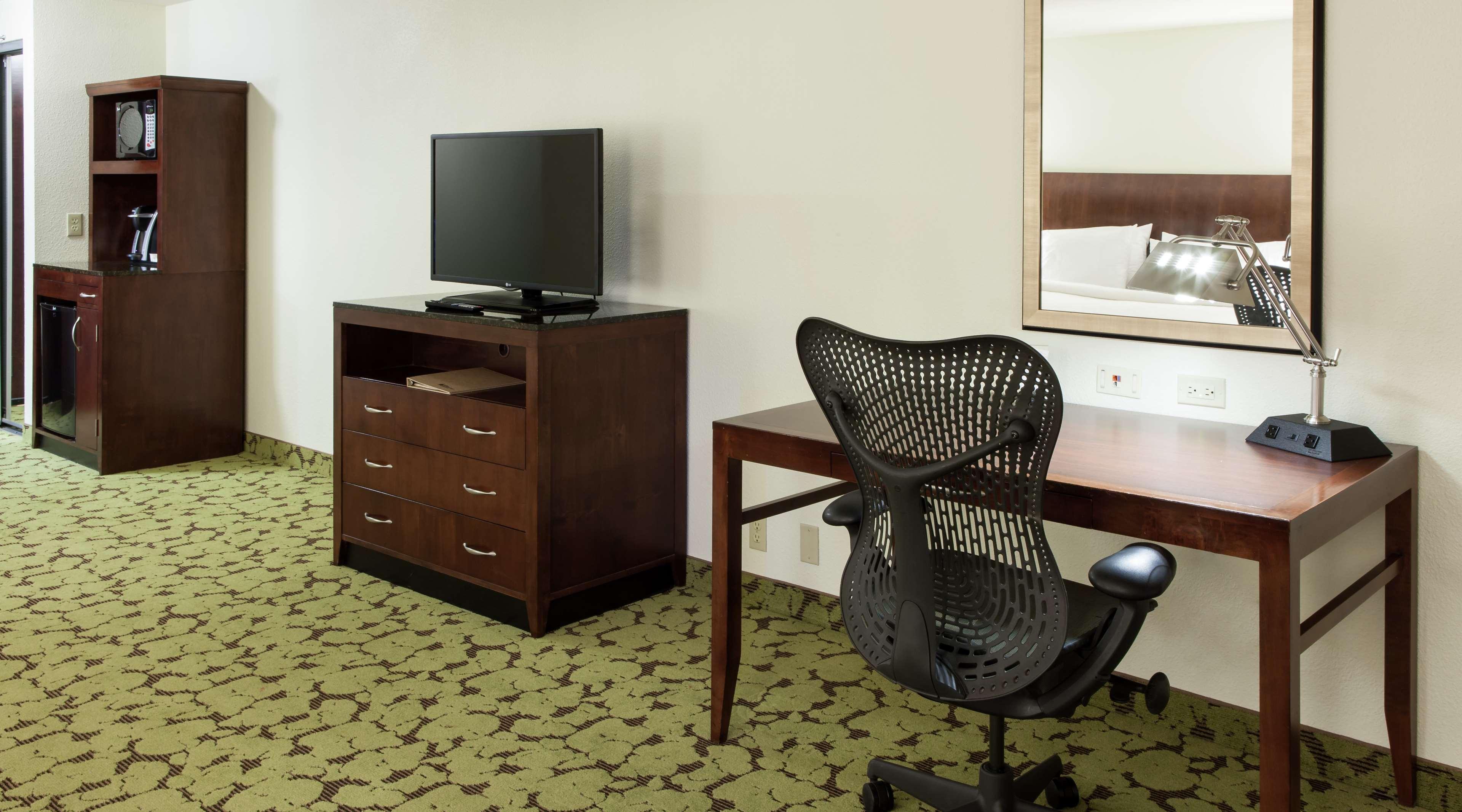 Hilton Garden Inn Dallas/Duncanville Εξωτερικό φωτογραφία