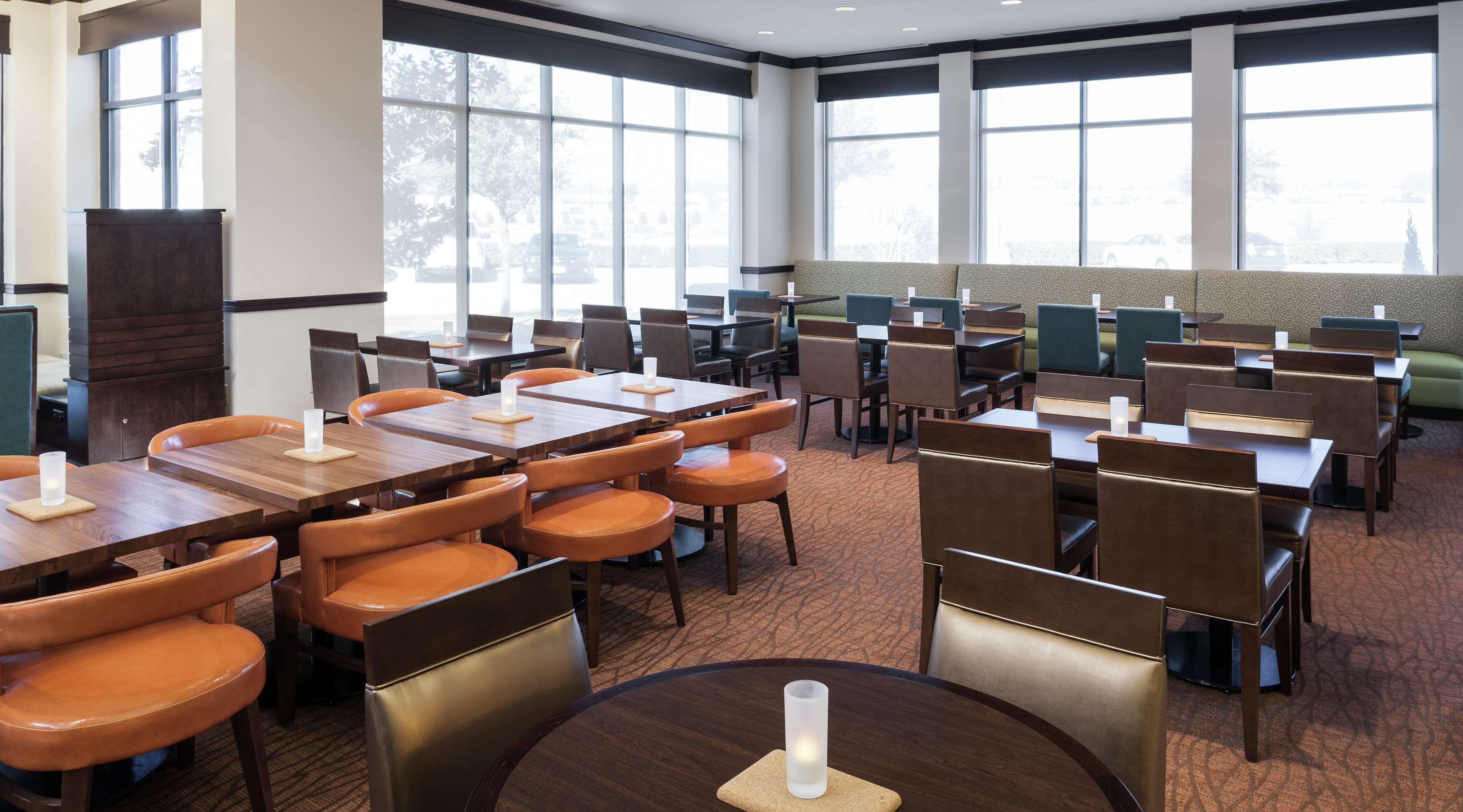 Hilton Garden Inn Dallas/Duncanville Εξωτερικό φωτογραφία
