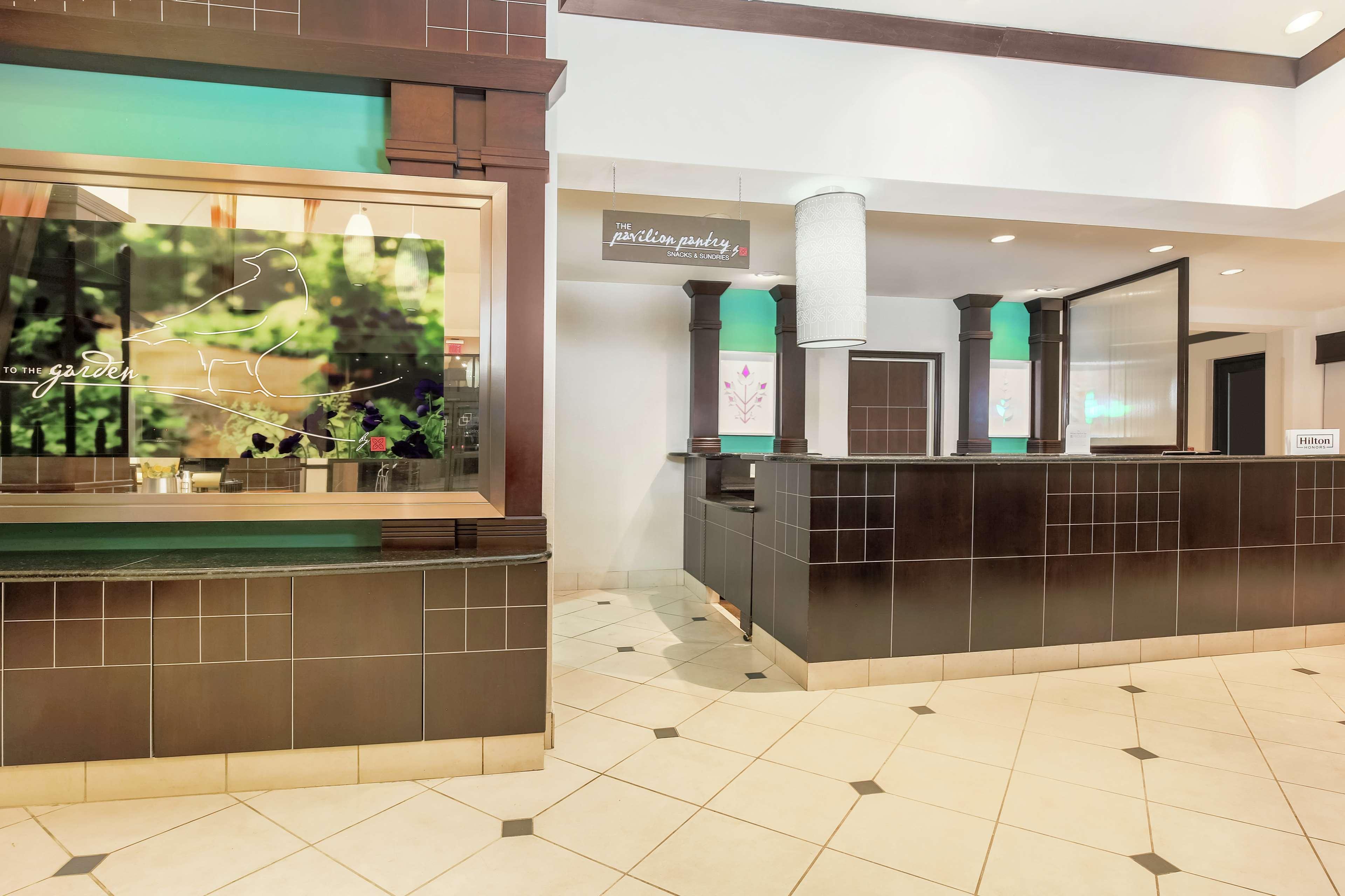 Hilton Garden Inn Dallas/Duncanville Εξωτερικό φωτογραφία
