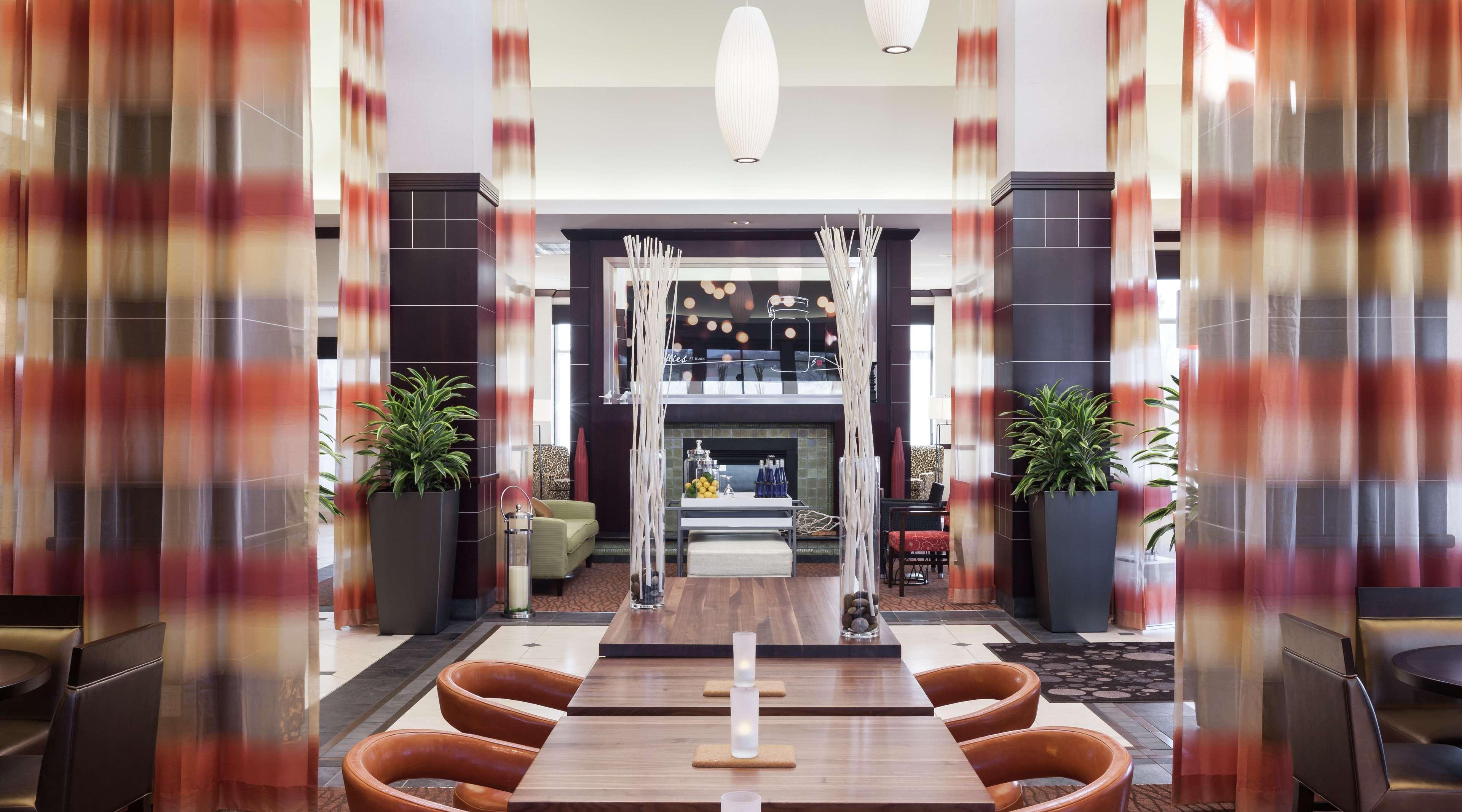Hilton Garden Inn Dallas/Duncanville Εξωτερικό φωτογραφία