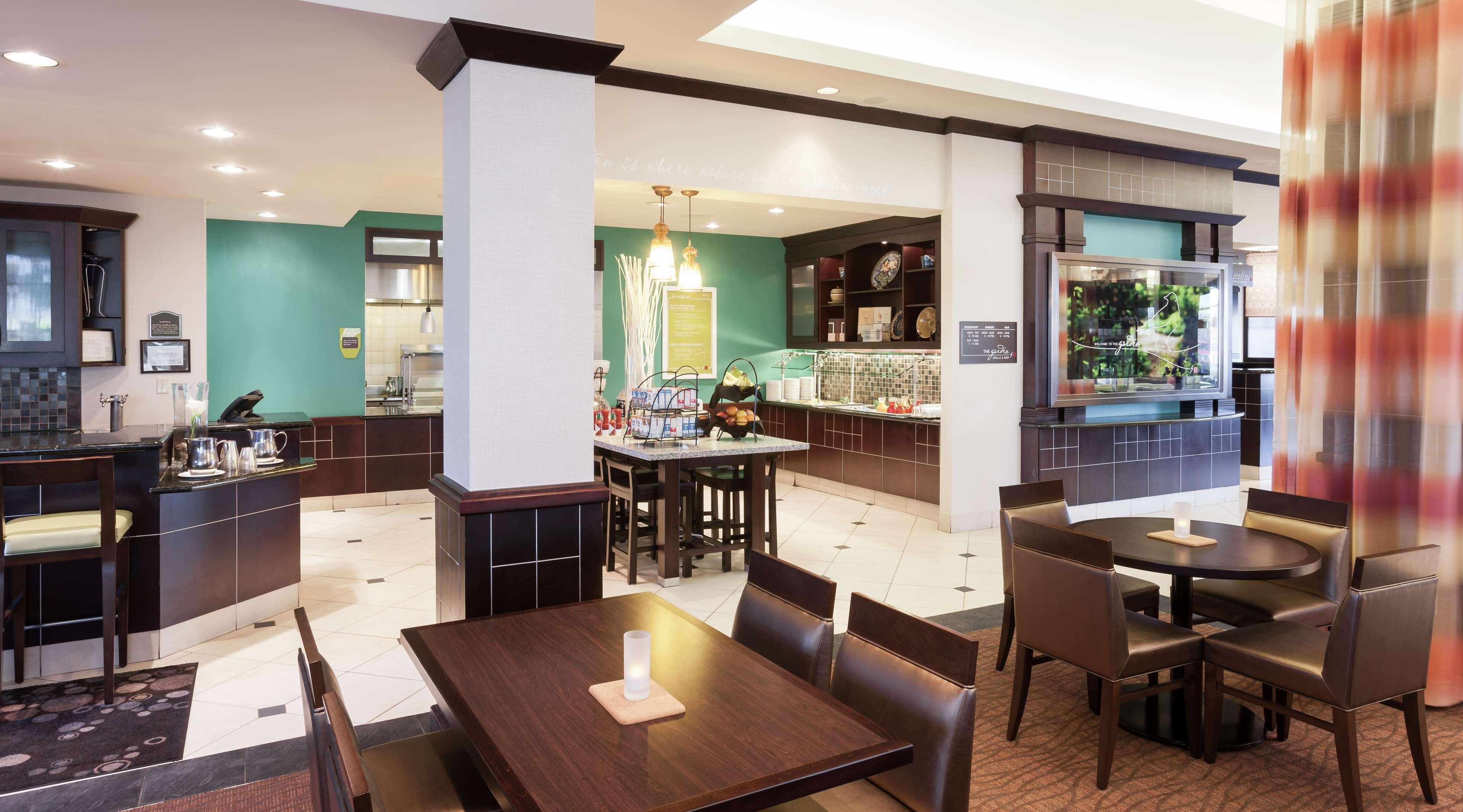Hilton Garden Inn Dallas/Duncanville Εξωτερικό φωτογραφία