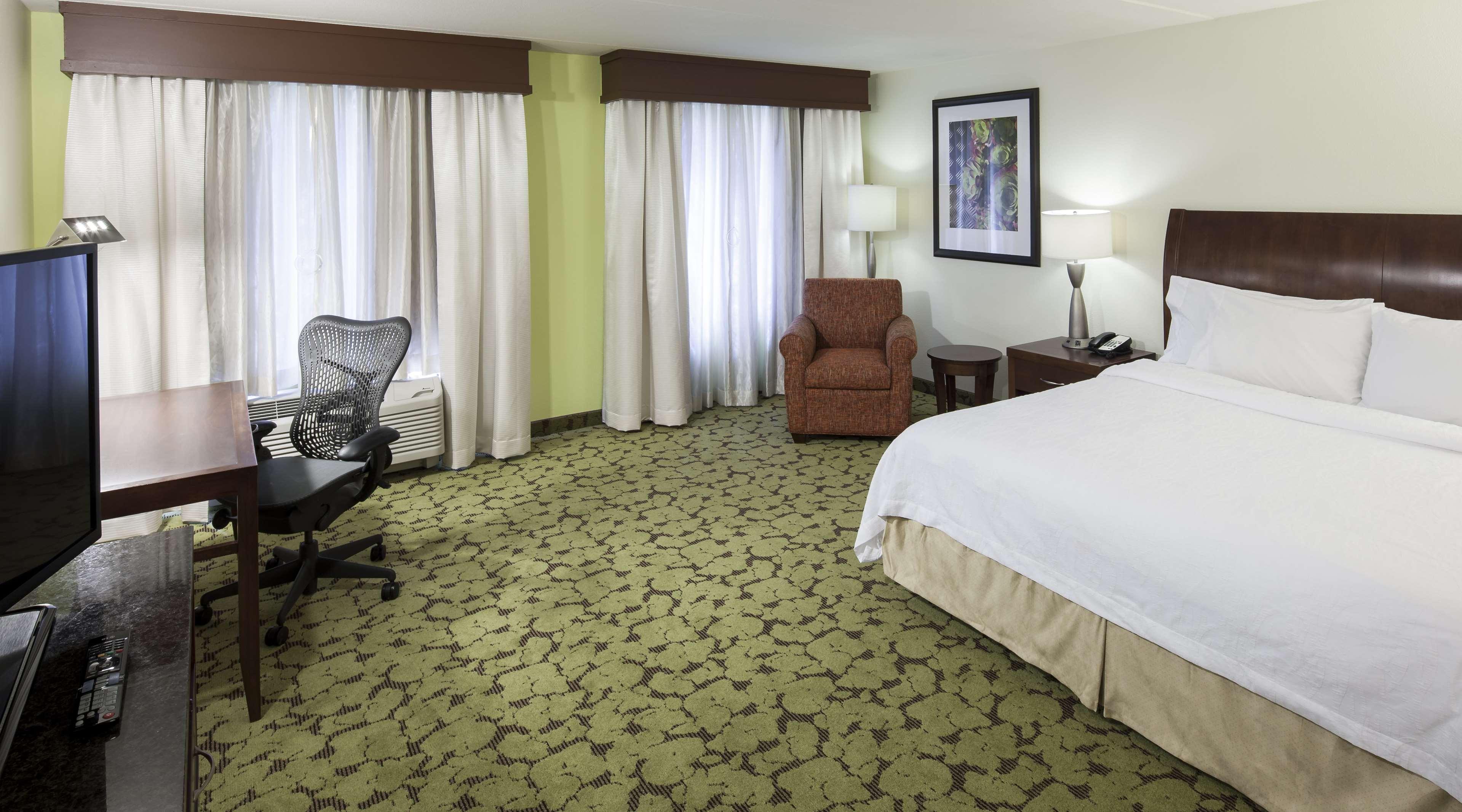 Hilton Garden Inn Dallas/Duncanville Εξωτερικό φωτογραφία