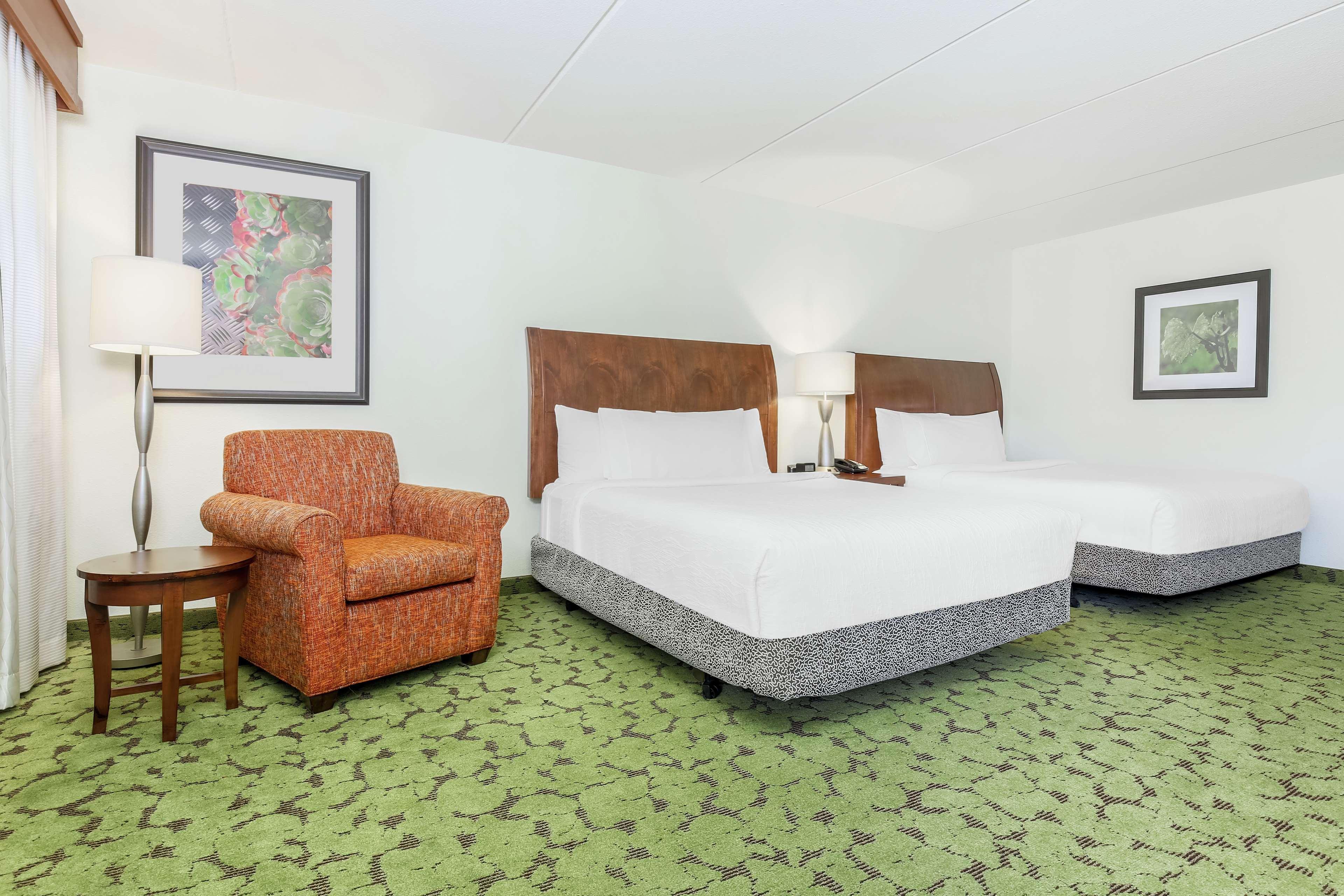 Hilton Garden Inn Dallas/Duncanville Εξωτερικό φωτογραφία
