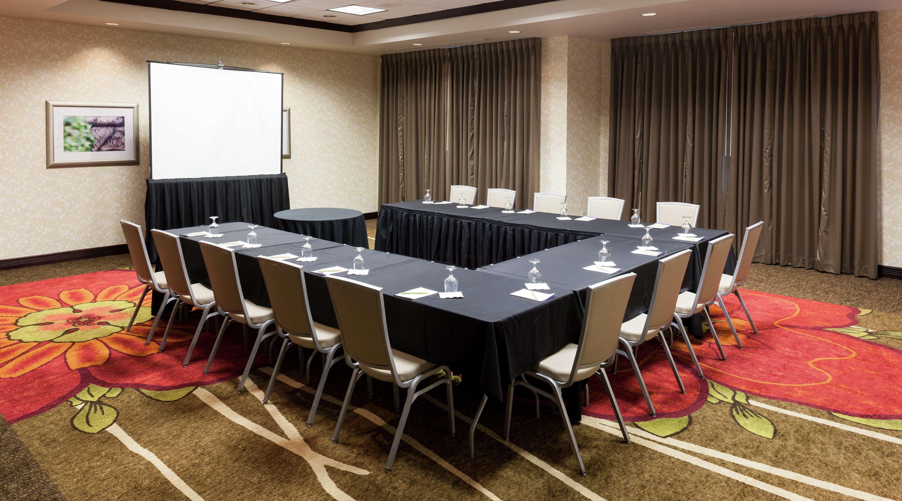Hilton Garden Inn Dallas/Duncanville Εξωτερικό φωτογραφία