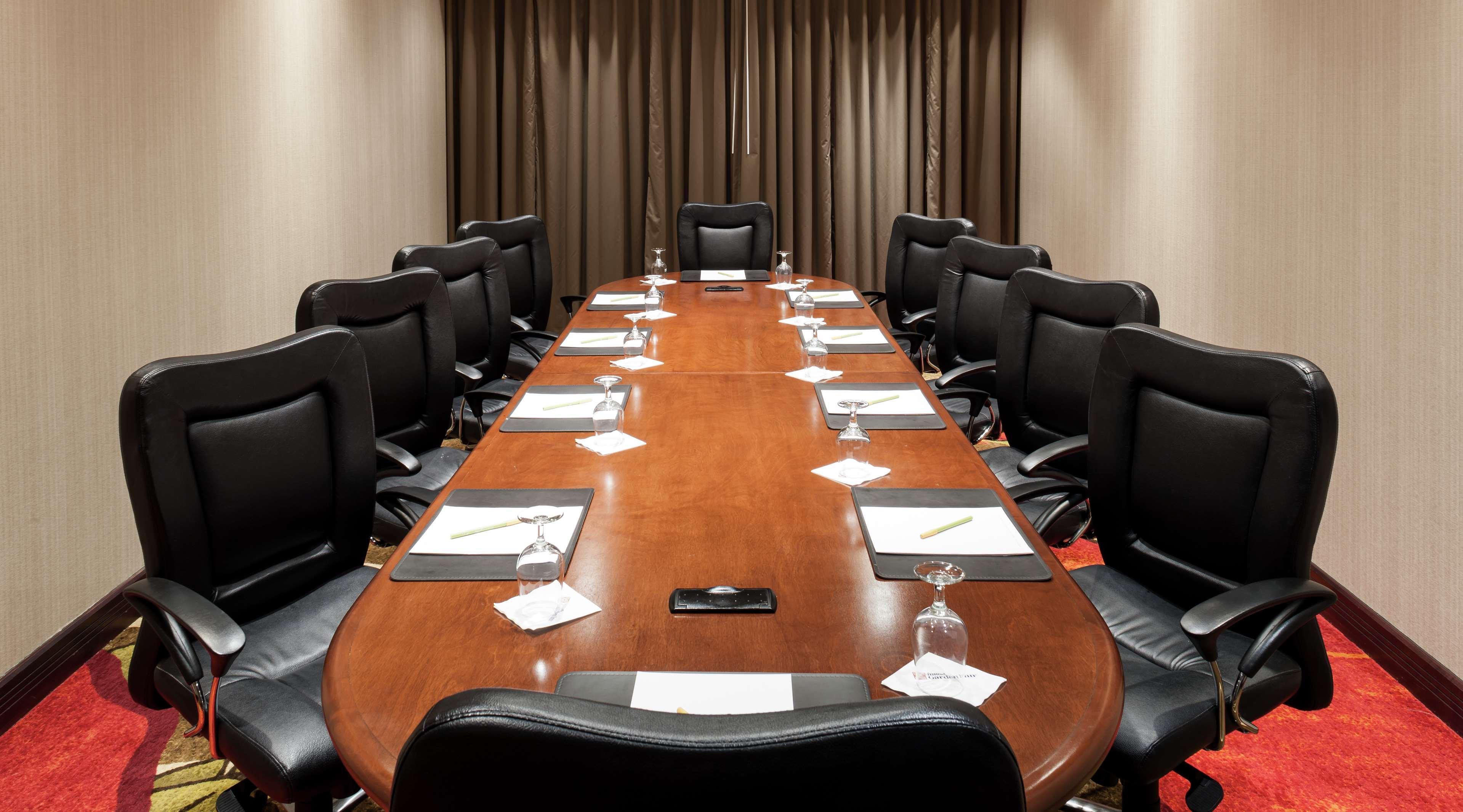 Hilton Garden Inn Dallas/Duncanville Εξωτερικό φωτογραφία