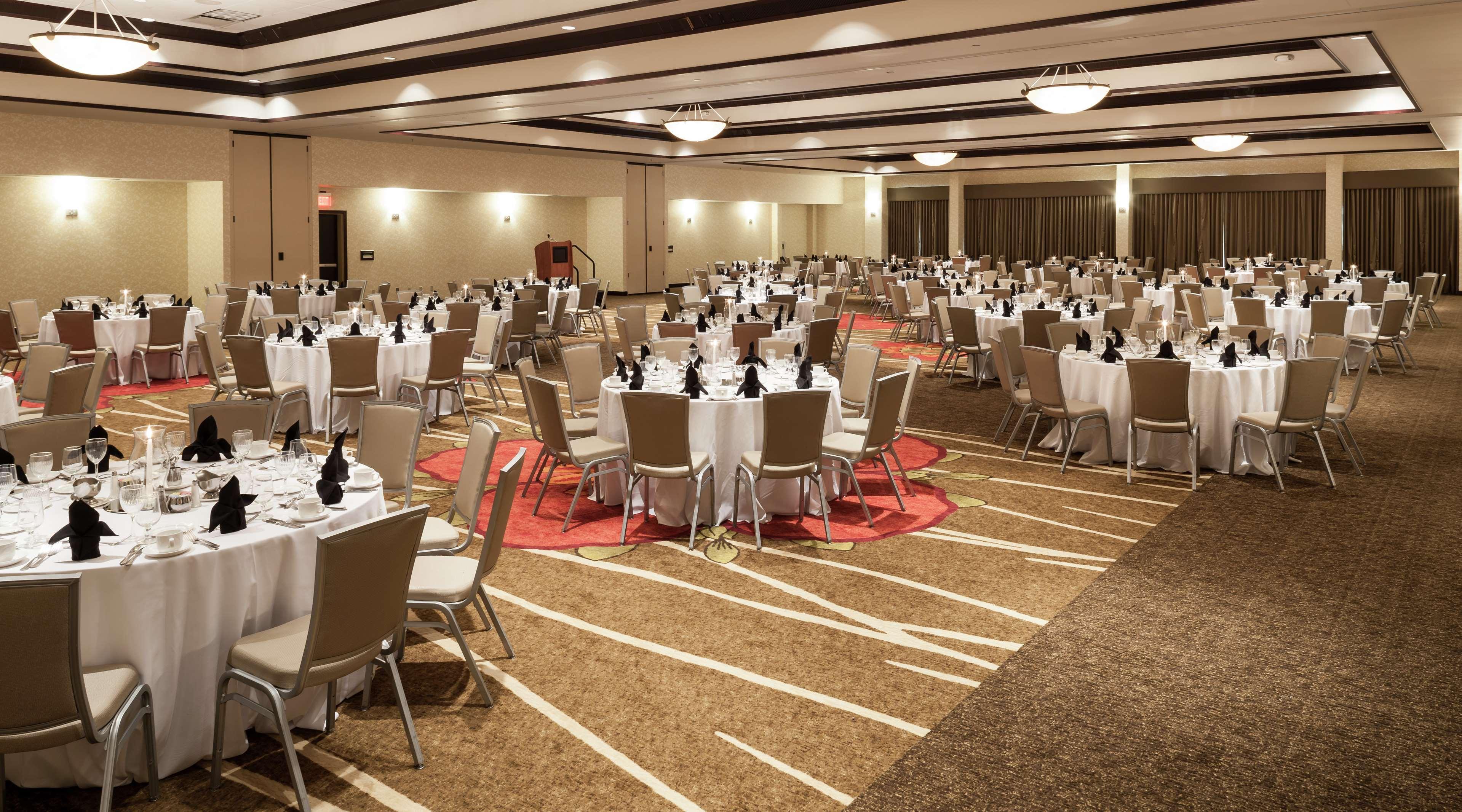 Hilton Garden Inn Dallas/Duncanville Εξωτερικό φωτογραφία