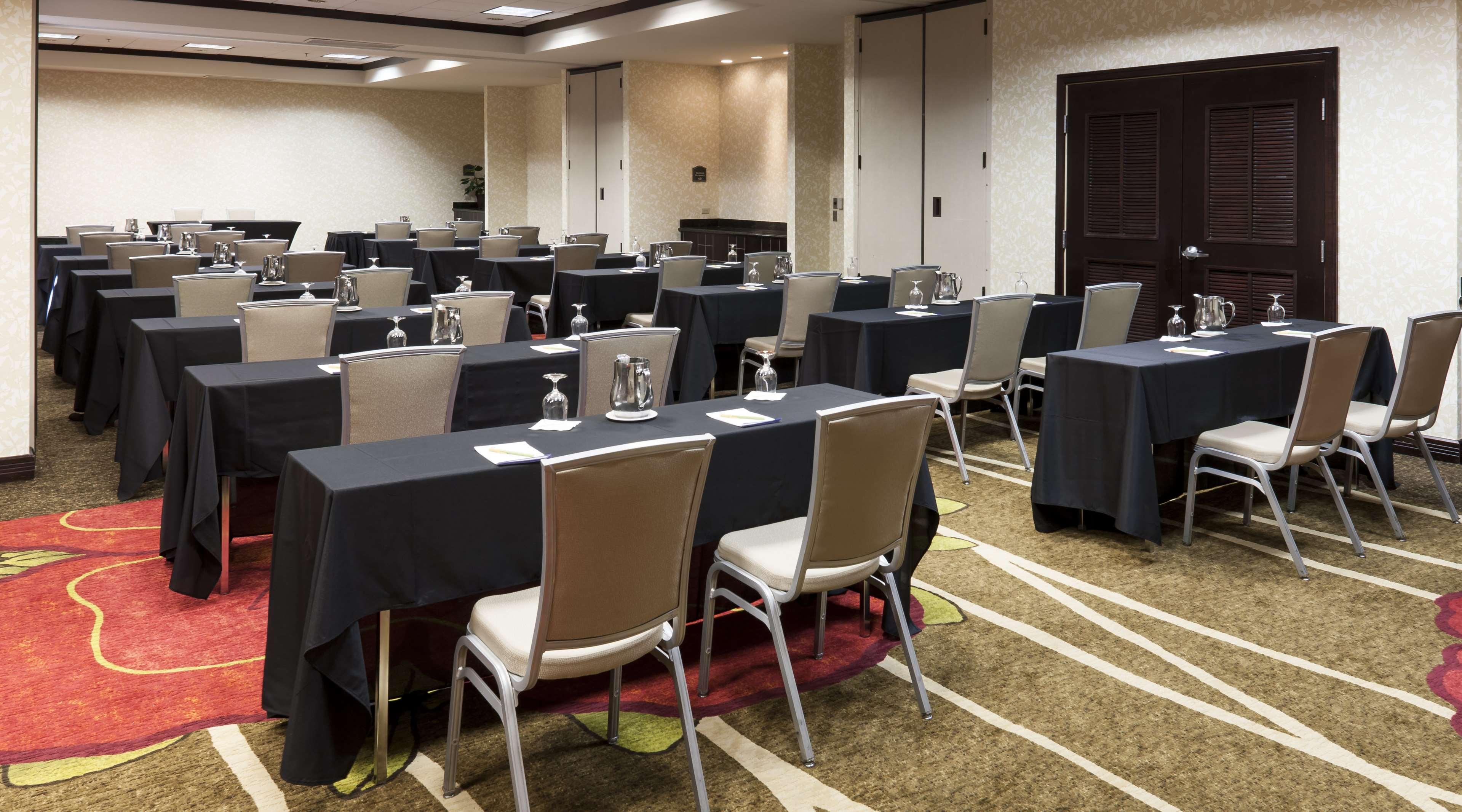 Hilton Garden Inn Dallas/Duncanville Εξωτερικό φωτογραφία