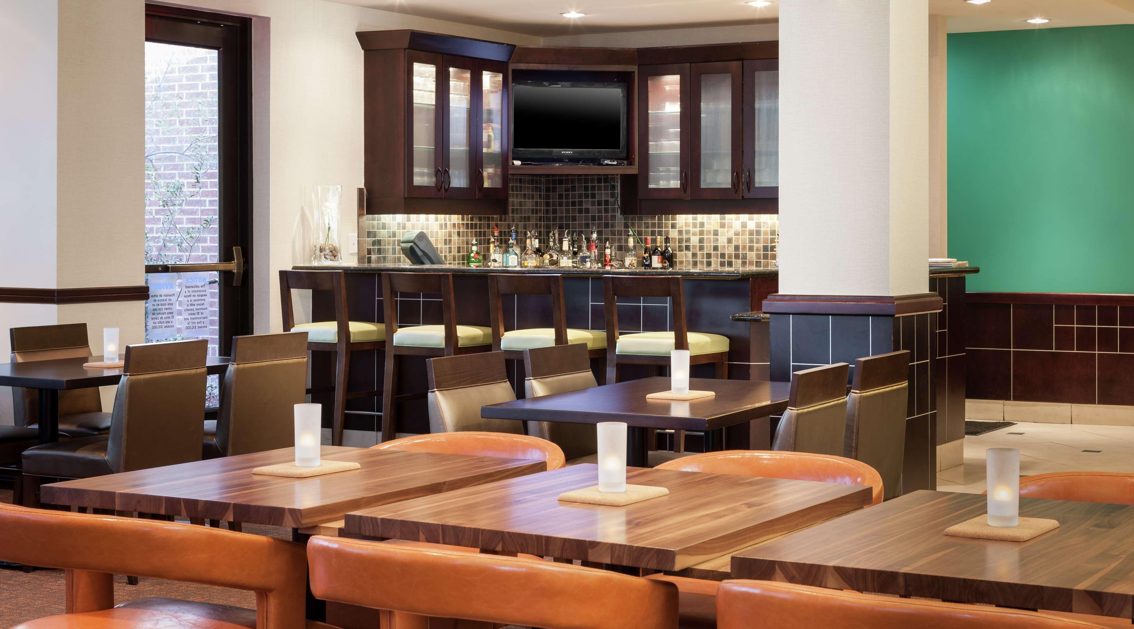 Hilton Garden Inn Dallas/Duncanville Εξωτερικό φωτογραφία