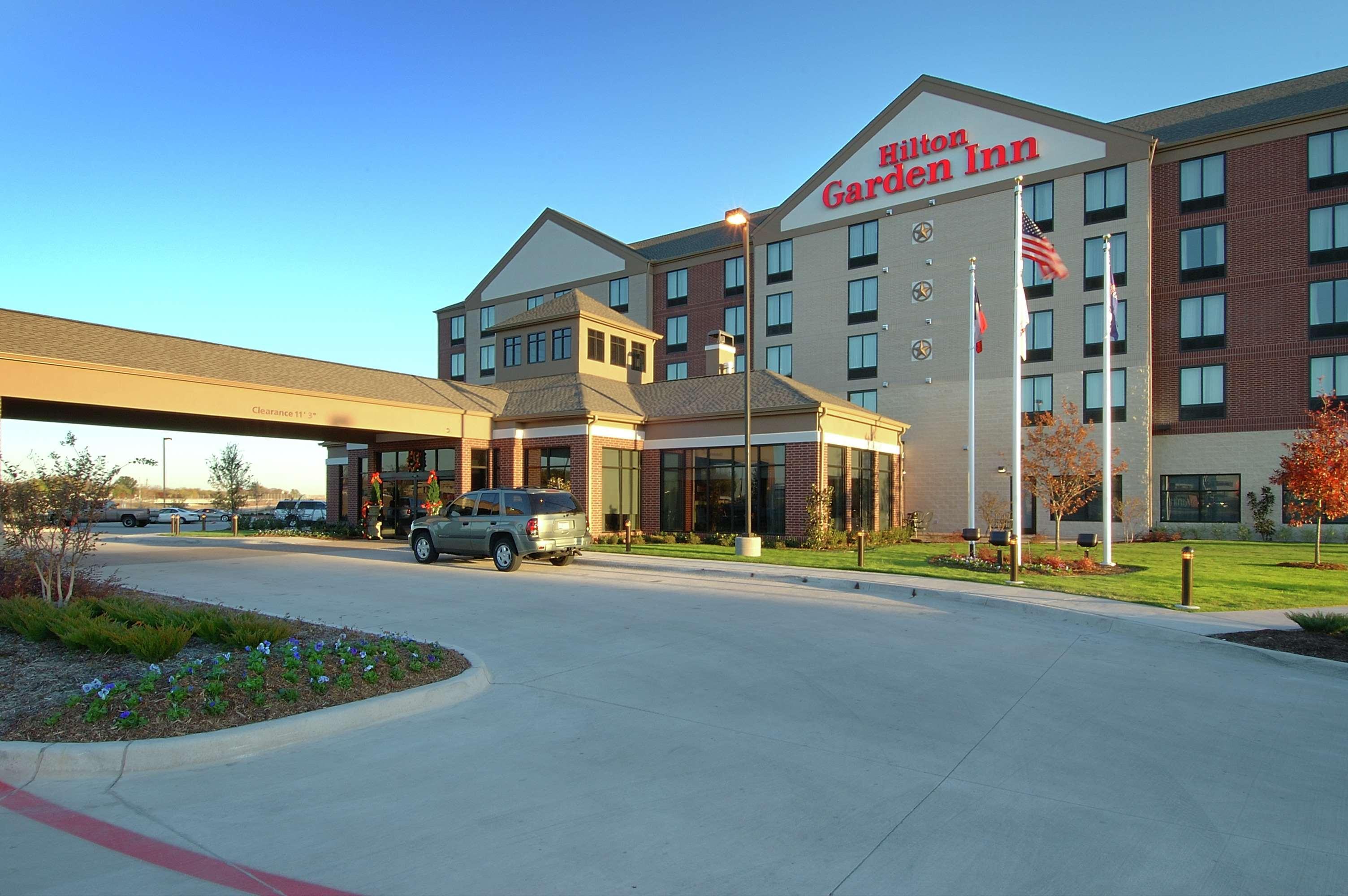 Hilton Garden Inn Dallas/Duncanville Εξωτερικό φωτογραφία