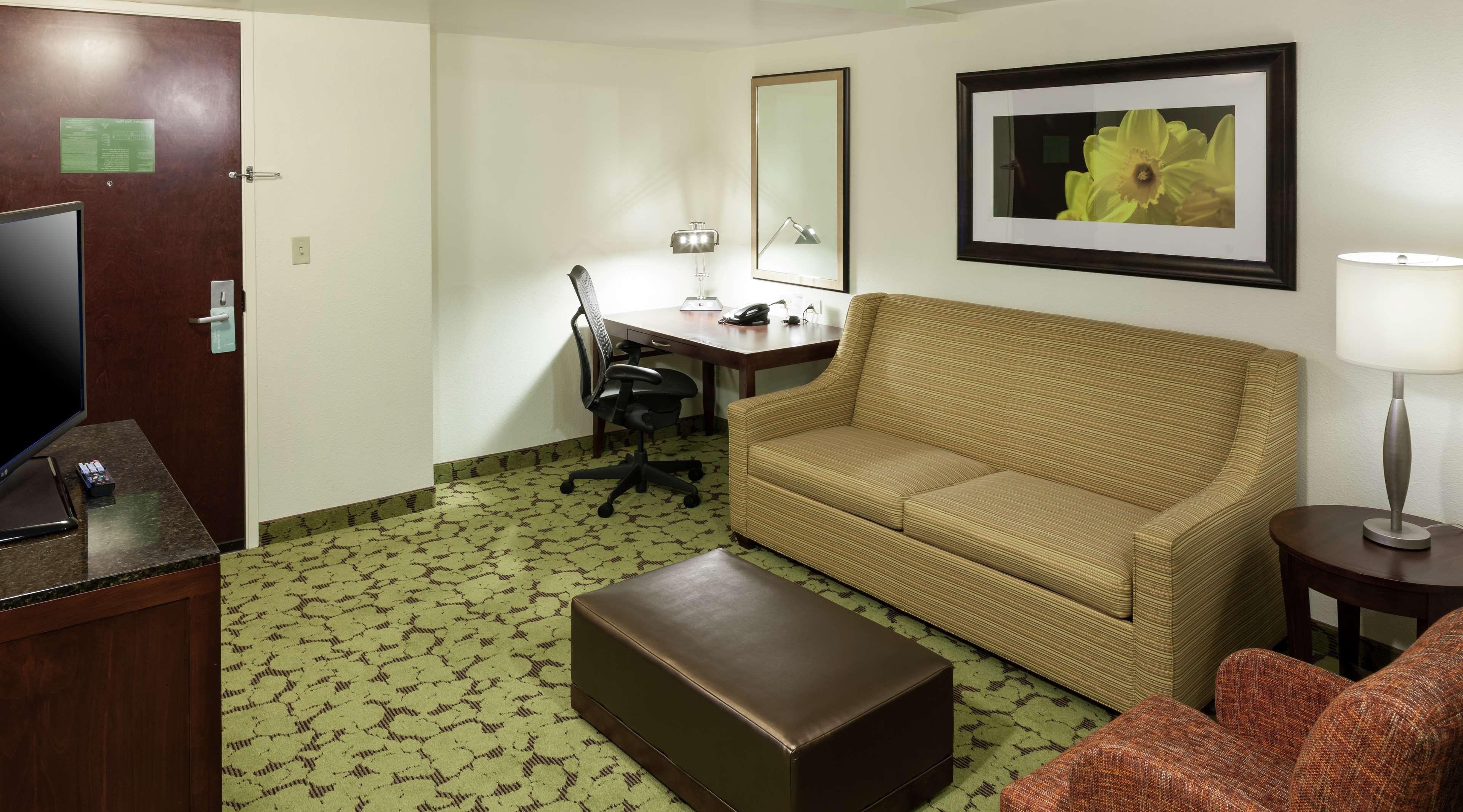 Hilton Garden Inn Dallas/Duncanville Εξωτερικό φωτογραφία