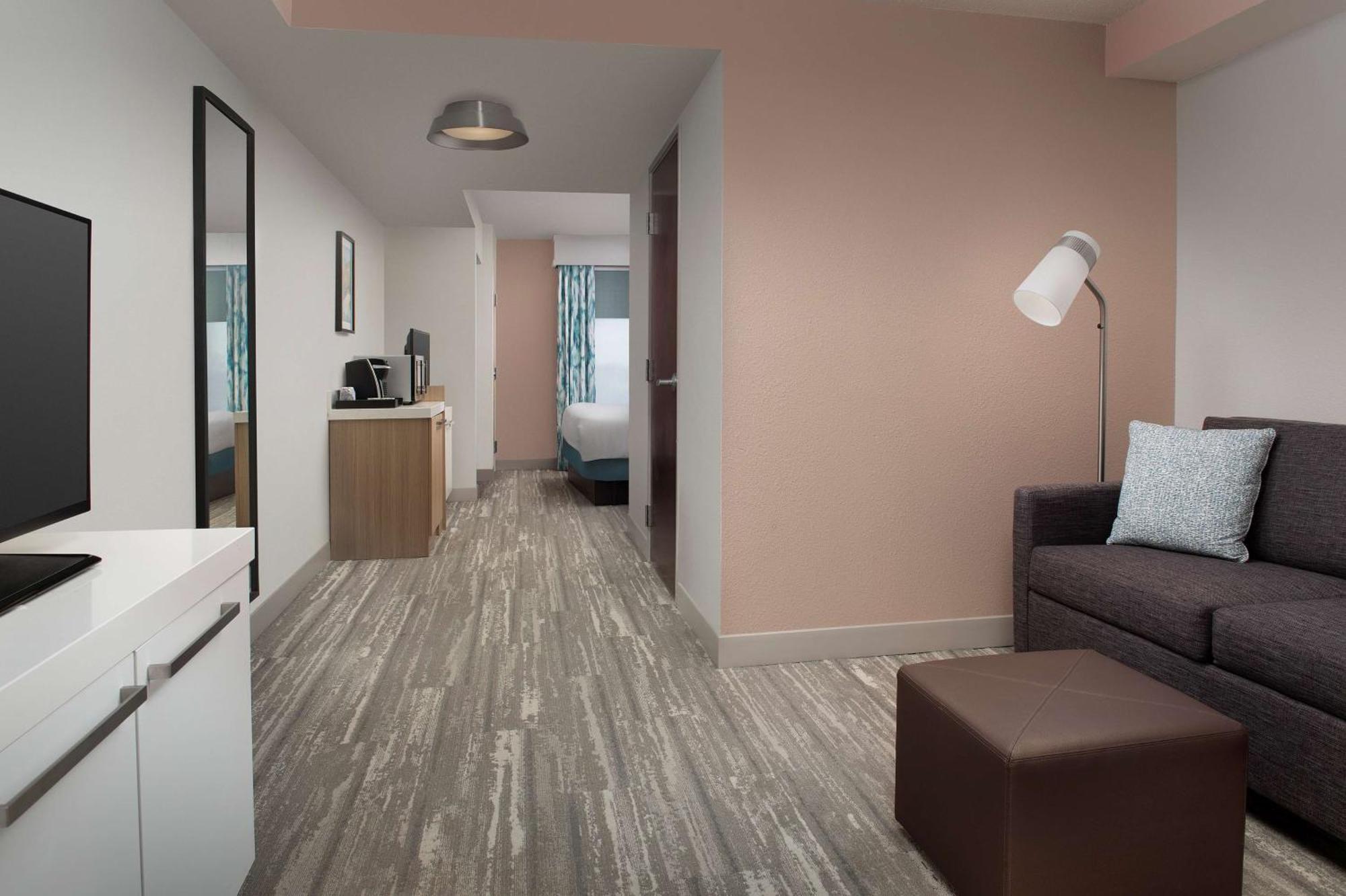 Hilton Garden Inn Dallas/Duncanville Εξωτερικό φωτογραφία