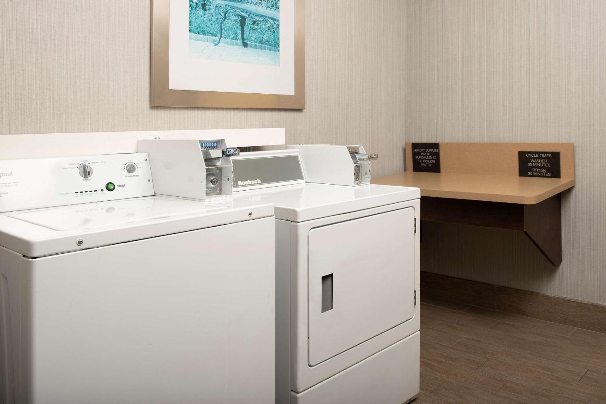 Hilton Garden Inn Dallas/Duncanville Εξωτερικό φωτογραφία