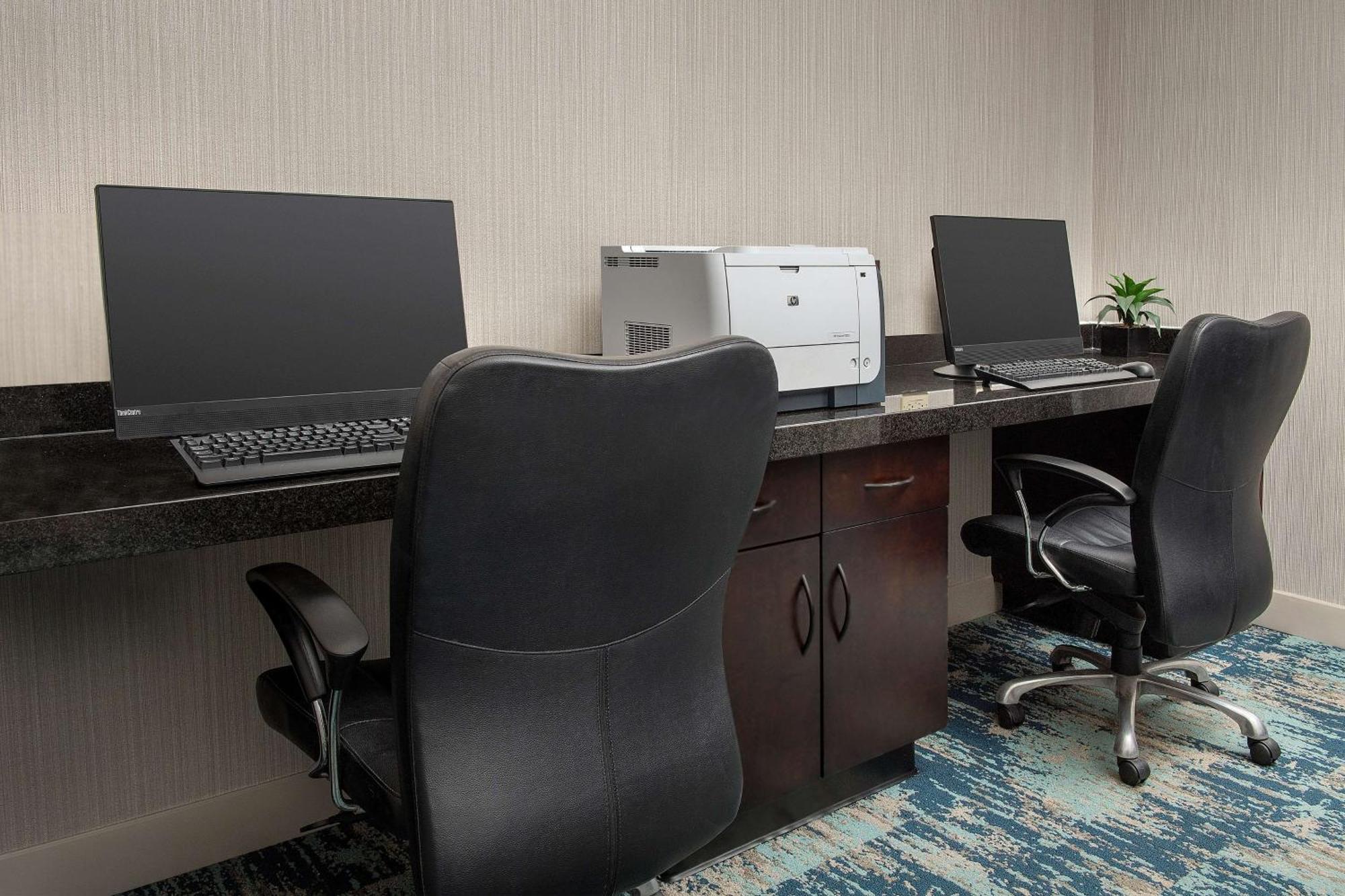 Hilton Garden Inn Dallas/Duncanville Εξωτερικό φωτογραφία