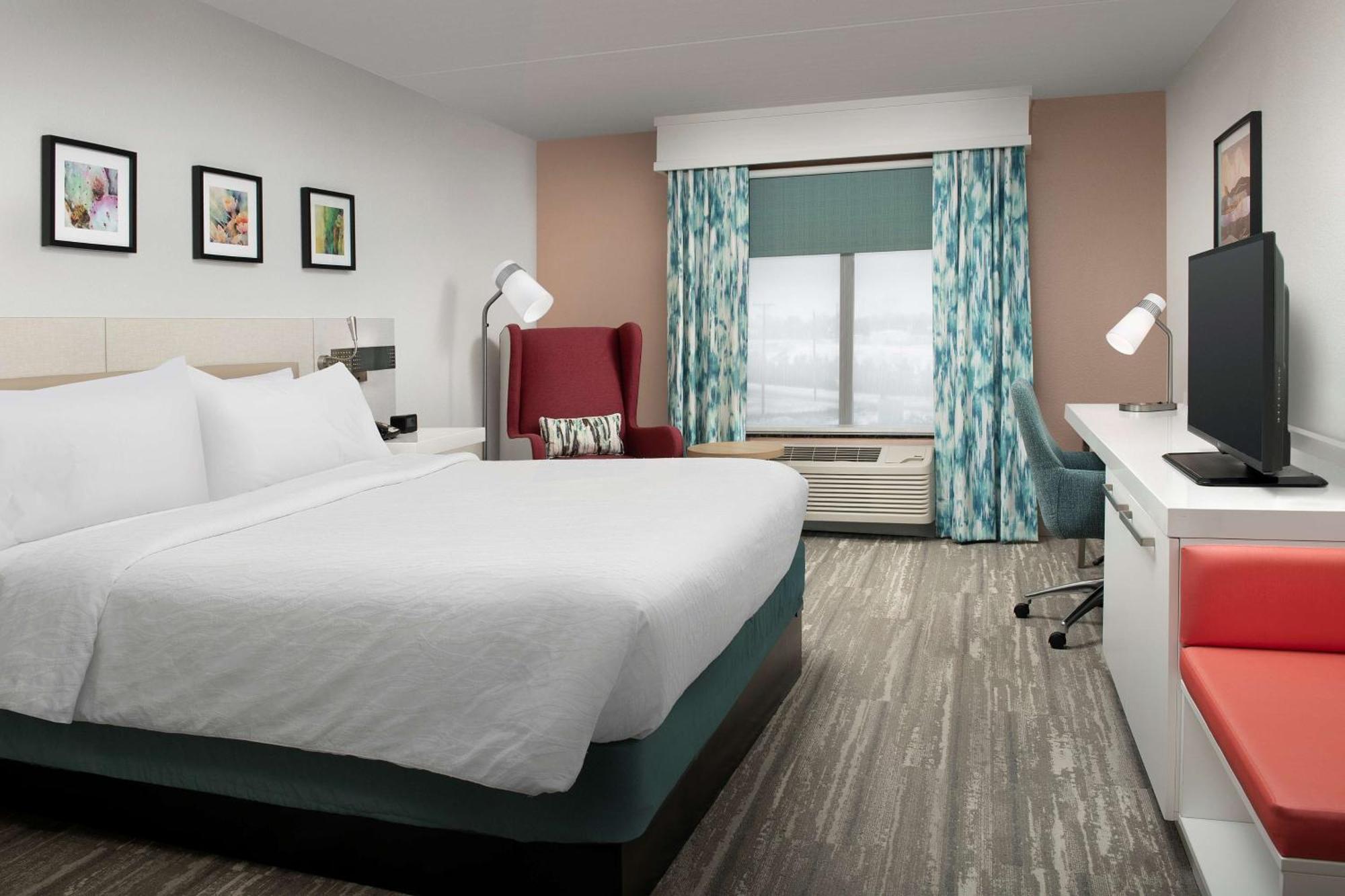 Hilton Garden Inn Dallas/Duncanville Εξωτερικό φωτογραφία