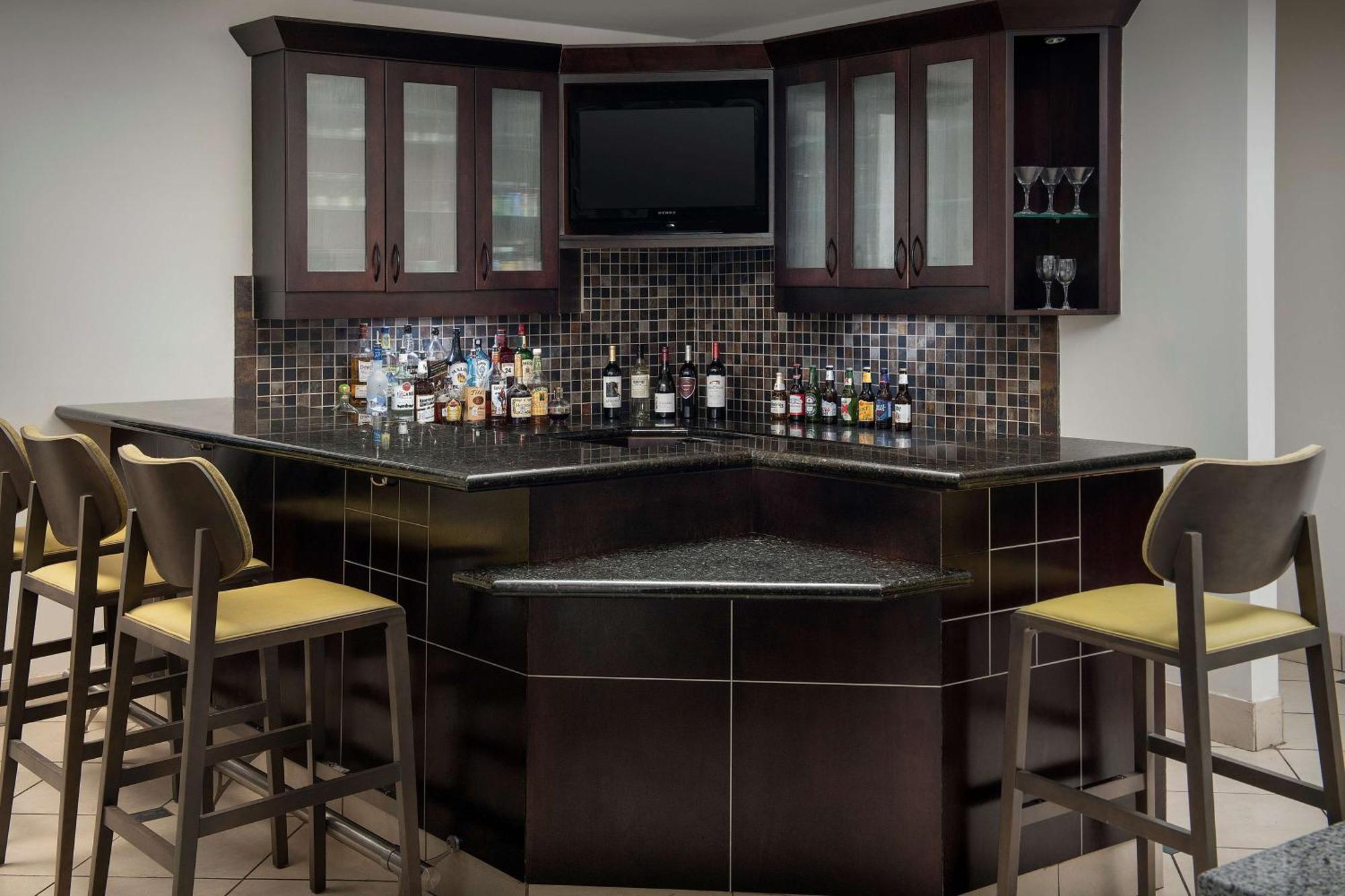 Hilton Garden Inn Dallas/Duncanville Εξωτερικό φωτογραφία