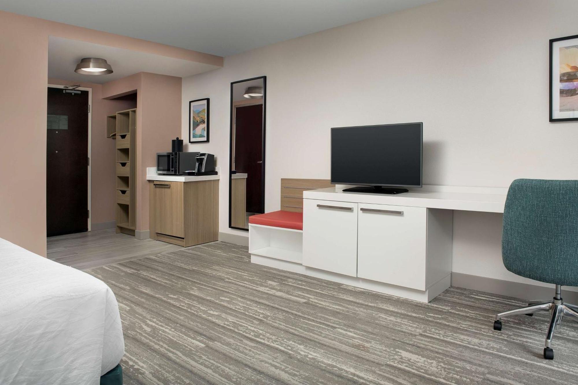 Hilton Garden Inn Dallas/Duncanville Εξωτερικό φωτογραφία