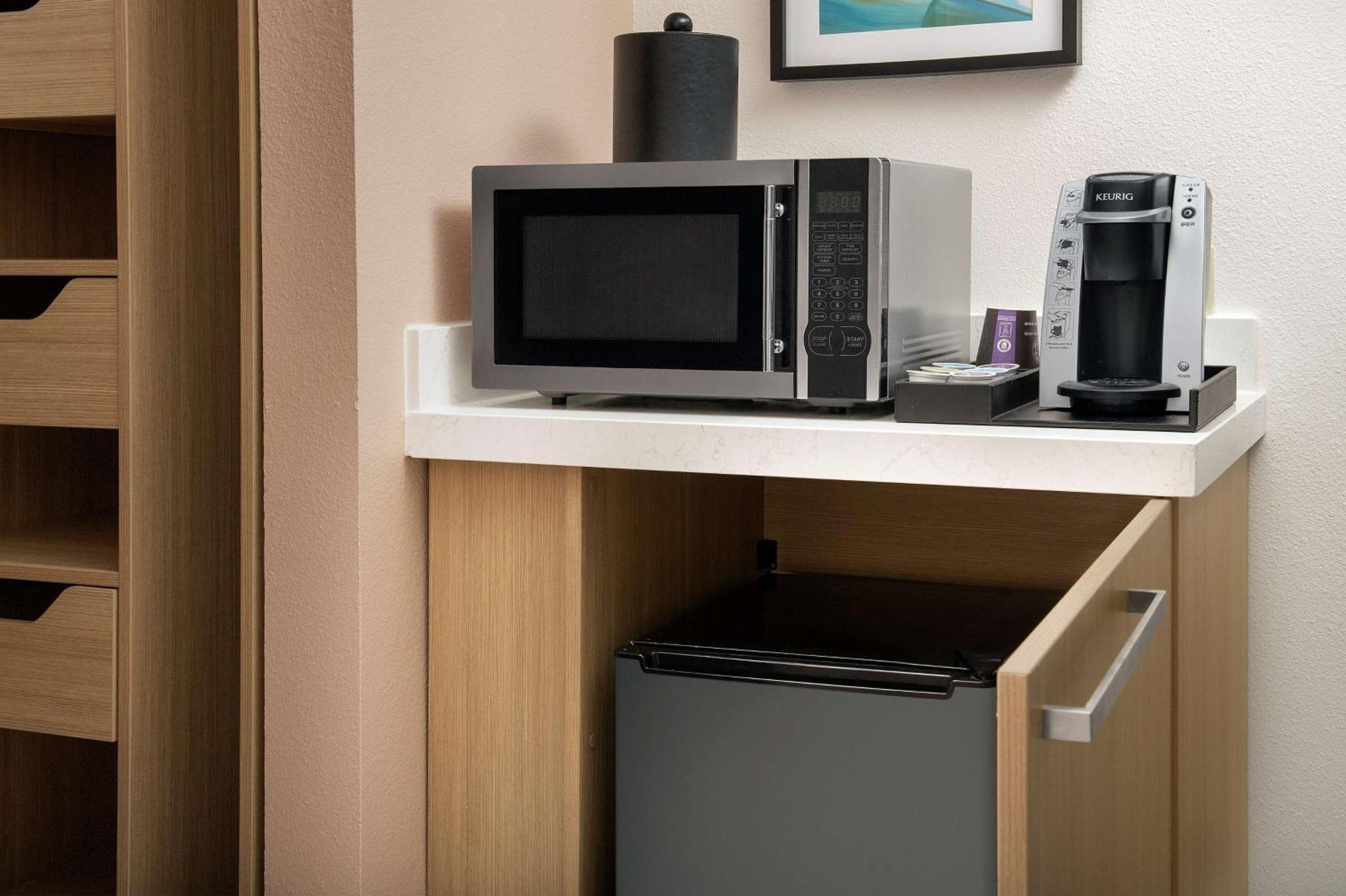 Hilton Garden Inn Dallas/Duncanville Εξωτερικό φωτογραφία