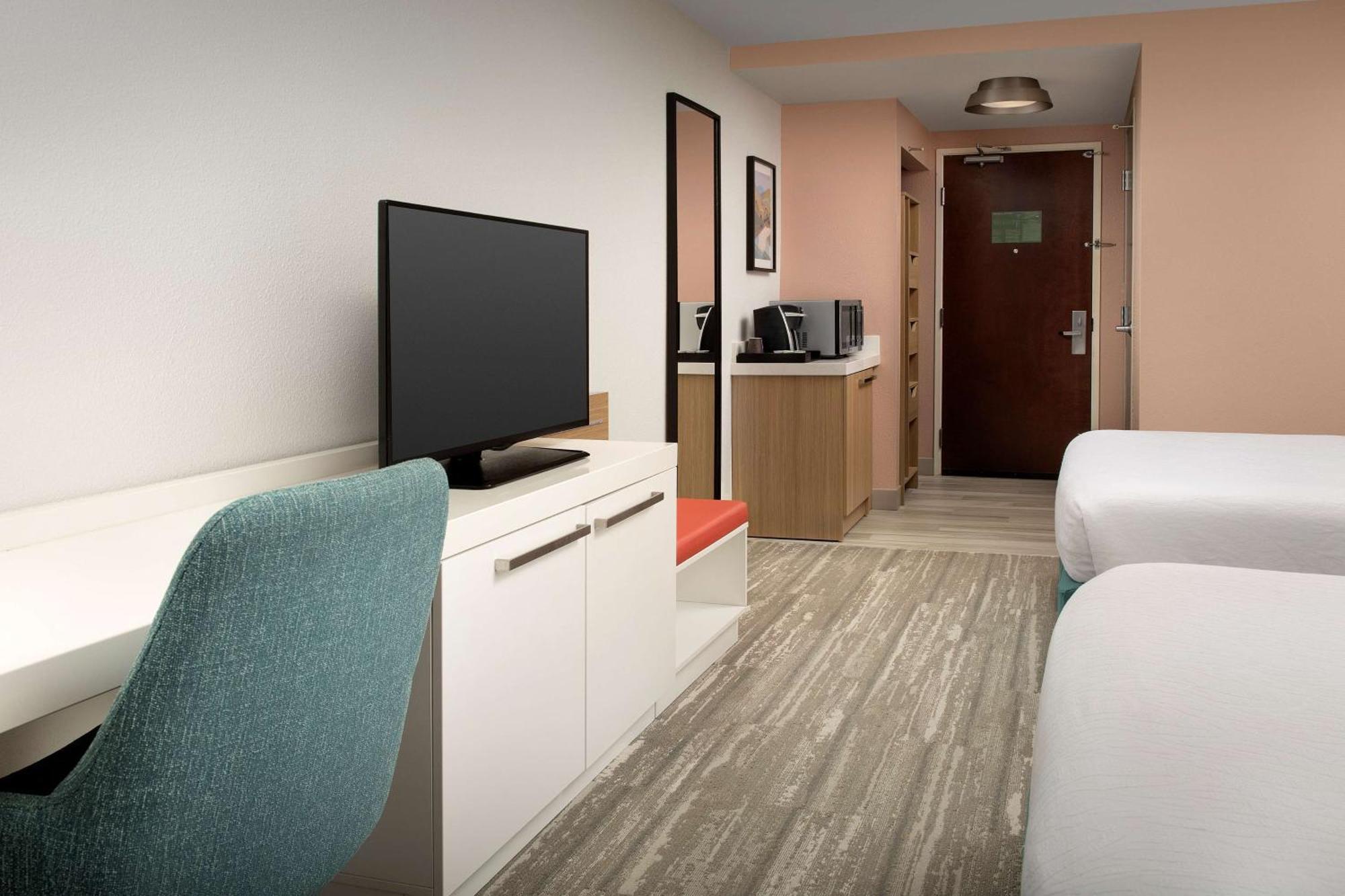 Hilton Garden Inn Dallas/Duncanville Εξωτερικό φωτογραφία