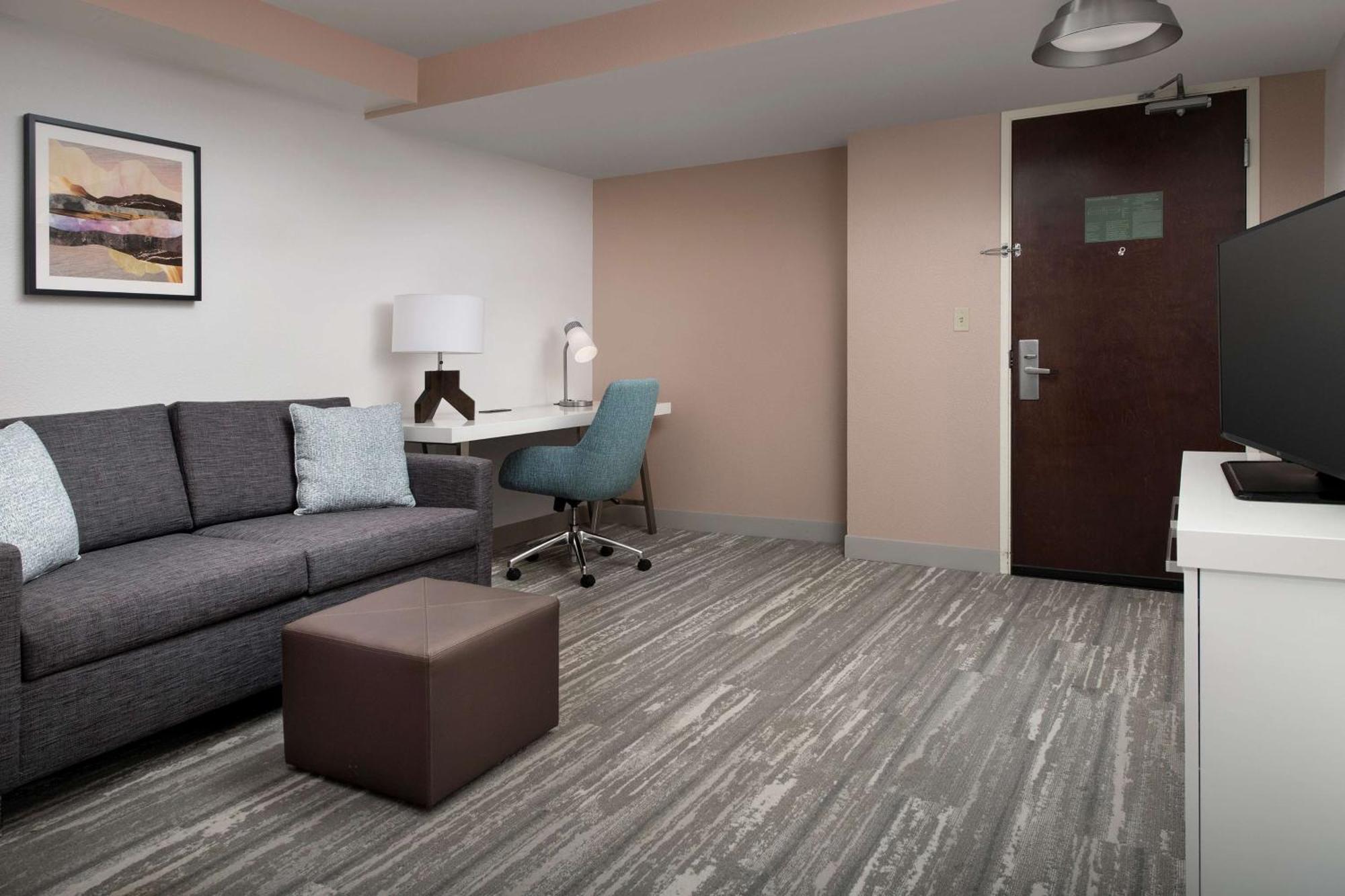 Hilton Garden Inn Dallas/Duncanville Εξωτερικό φωτογραφία