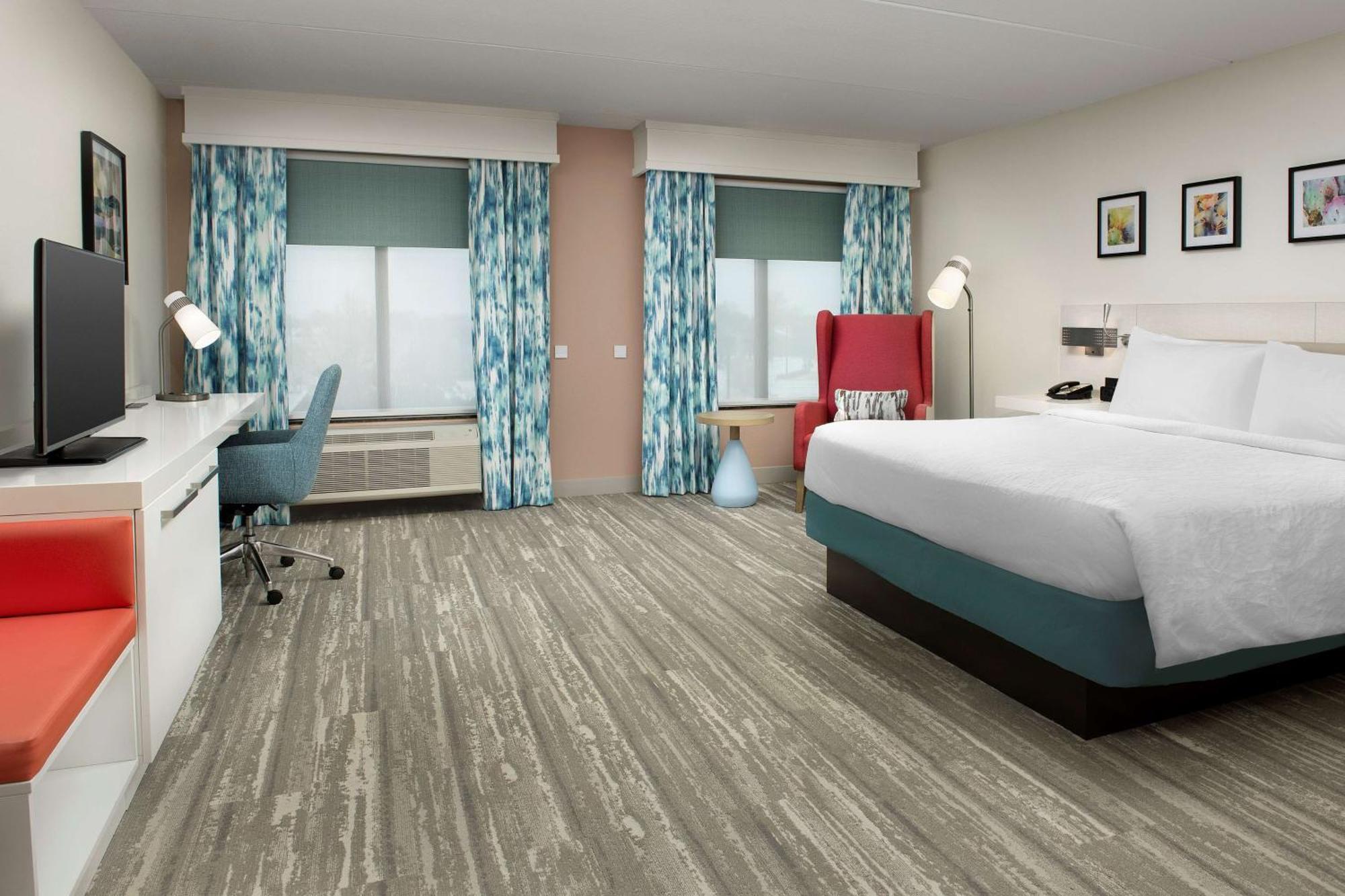 Hilton Garden Inn Dallas/Duncanville Εξωτερικό φωτογραφία