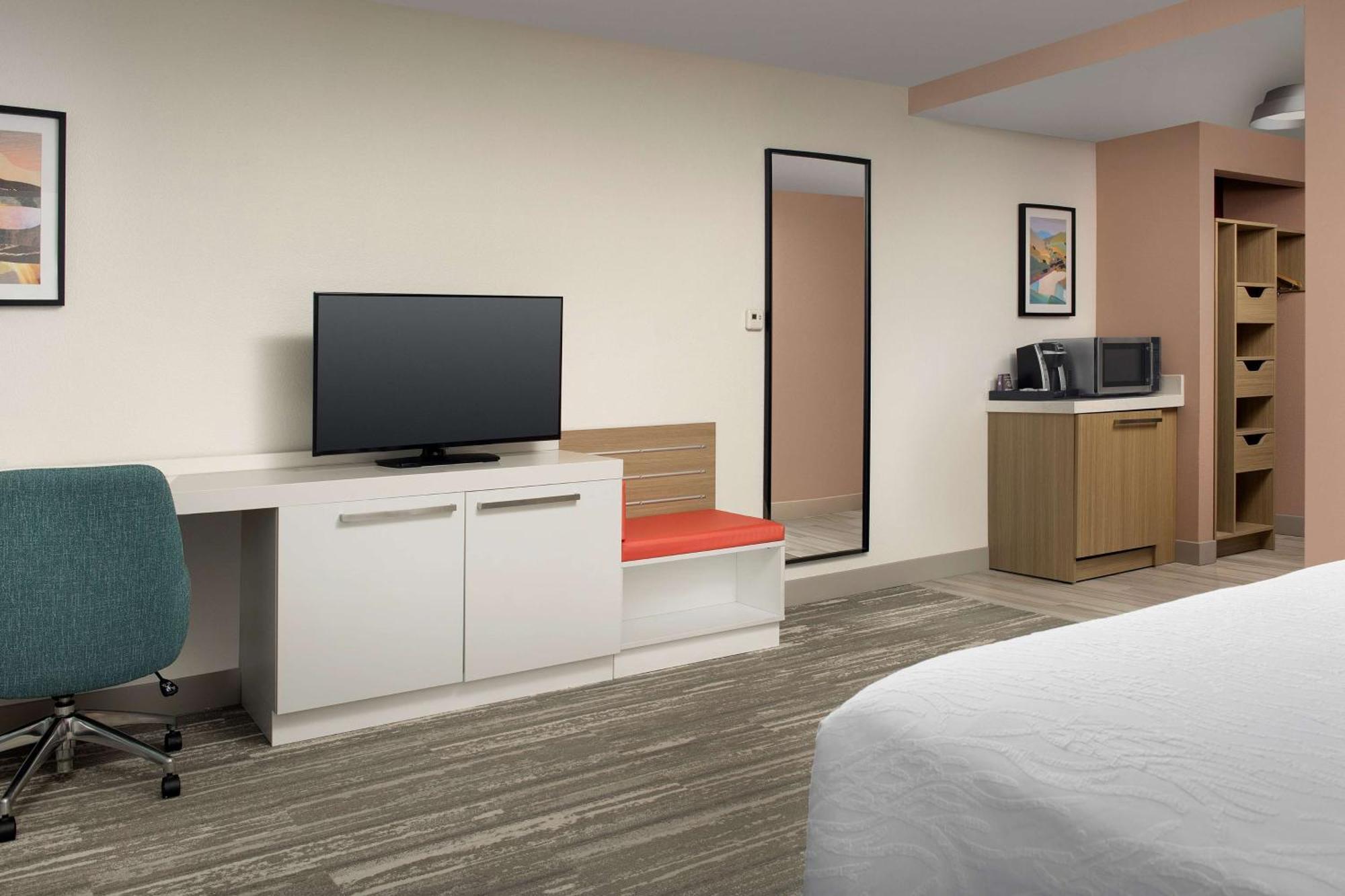 Hilton Garden Inn Dallas/Duncanville Εξωτερικό φωτογραφία