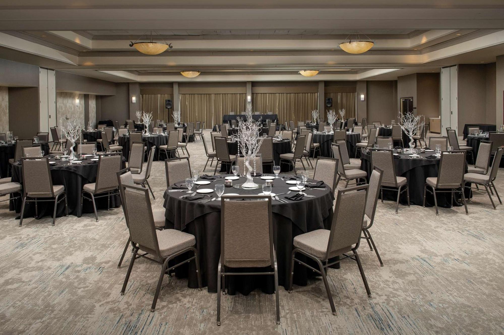 Hilton Garden Inn Dallas/Duncanville Εξωτερικό φωτογραφία