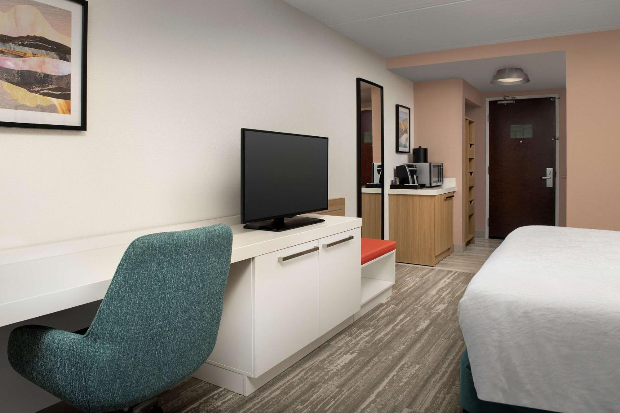 Hilton Garden Inn Dallas/Duncanville Εξωτερικό φωτογραφία