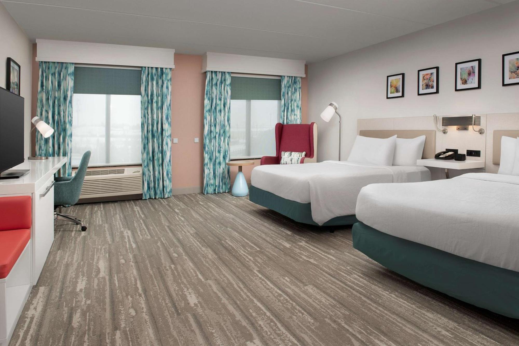 Hilton Garden Inn Dallas/Duncanville Εξωτερικό φωτογραφία