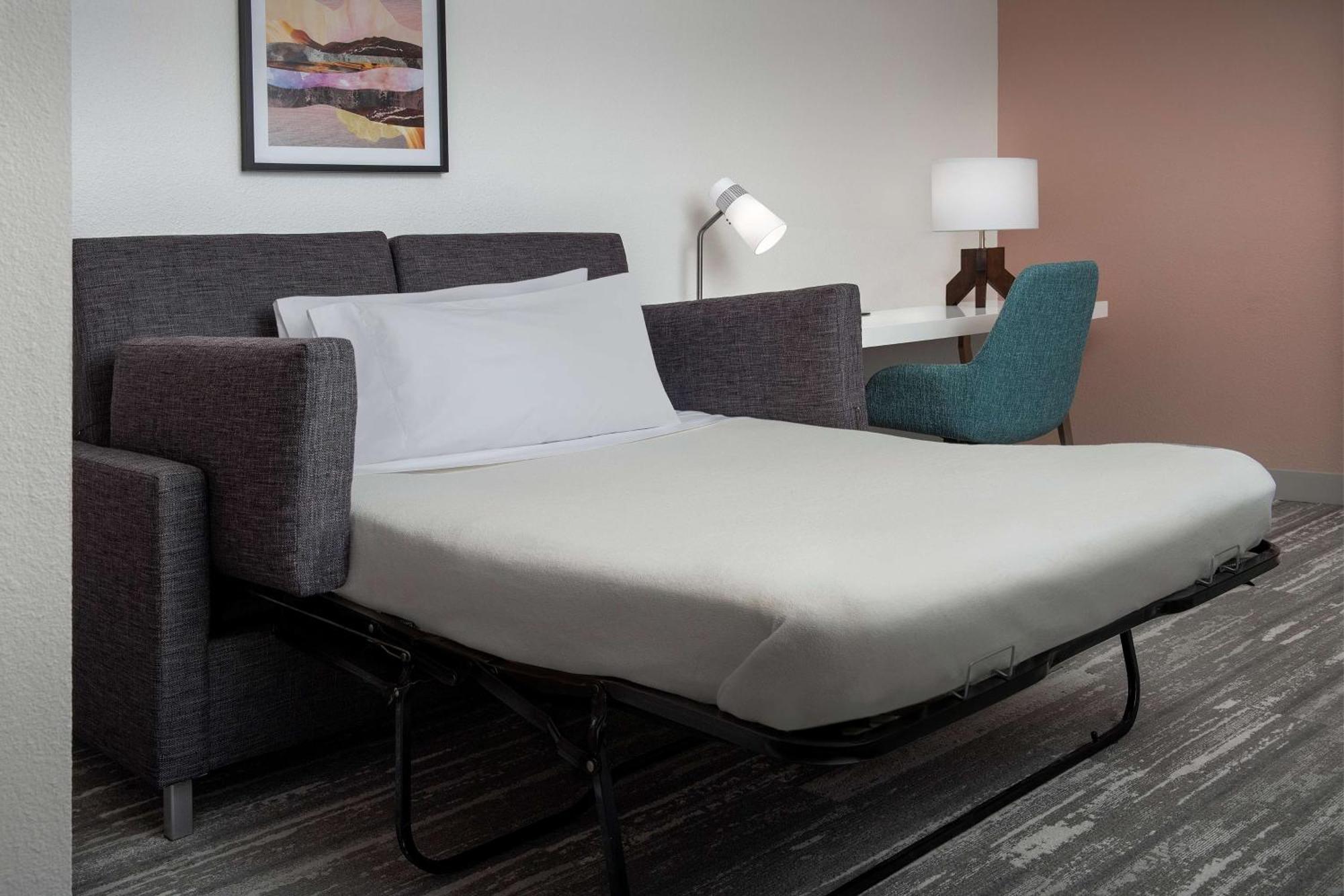 Hilton Garden Inn Dallas/Duncanville Εξωτερικό φωτογραφία