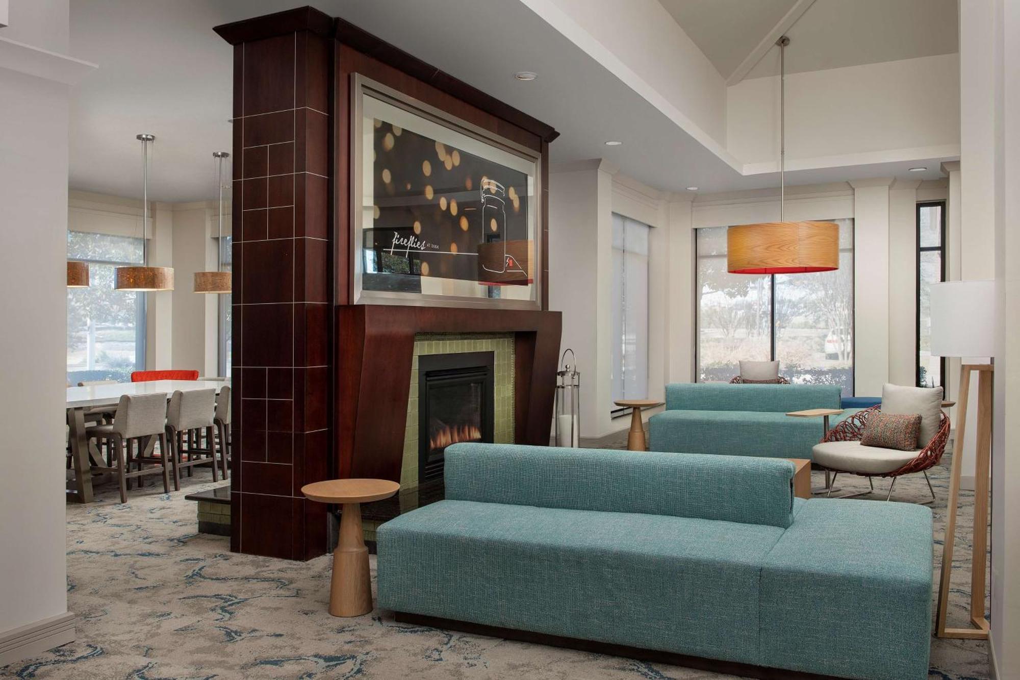 Hilton Garden Inn Dallas/Duncanville Εξωτερικό φωτογραφία