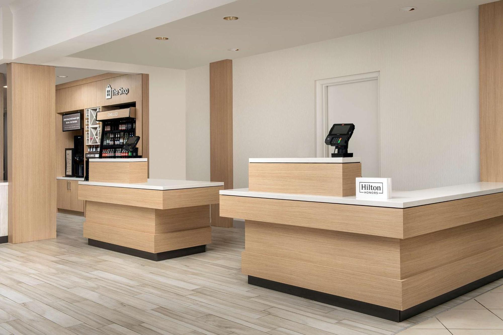 Hilton Garden Inn Dallas/Duncanville Εξωτερικό φωτογραφία
