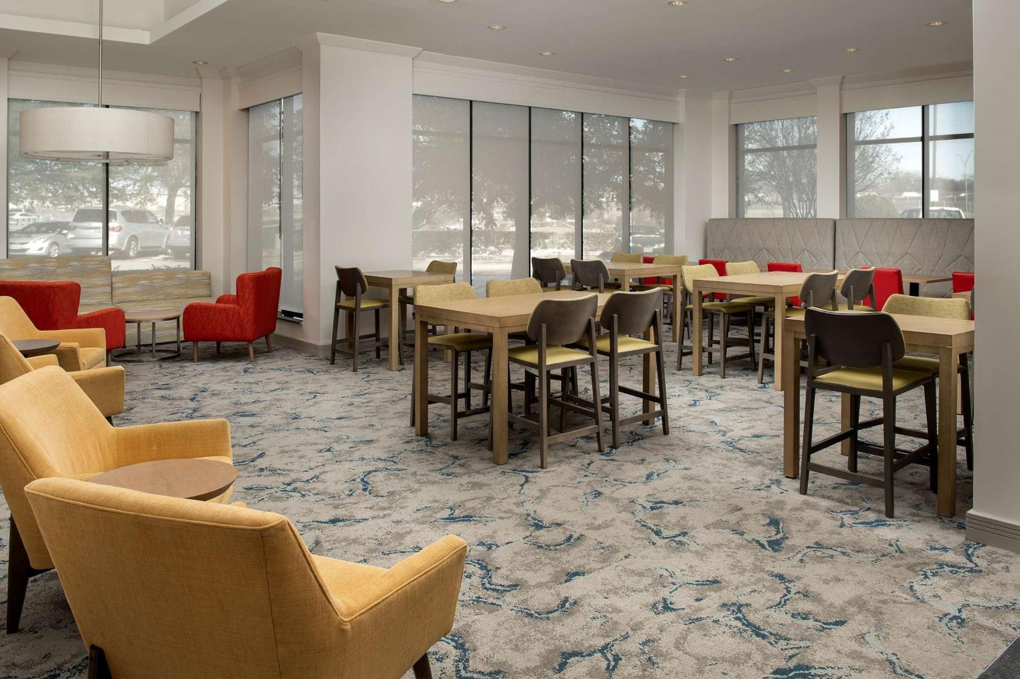 Hilton Garden Inn Dallas/Duncanville Εξωτερικό φωτογραφία
