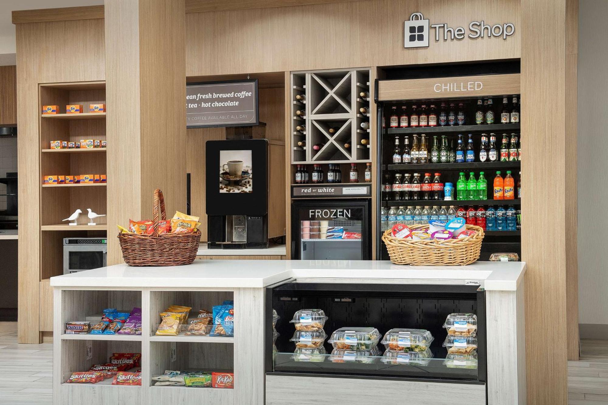 Hilton Garden Inn Dallas/Duncanville Εξωτερικό φωτογραφία
